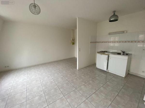 Appartement à louer à Villedieu-sur-Indre dans l'Indre (36320), ref : villedieu