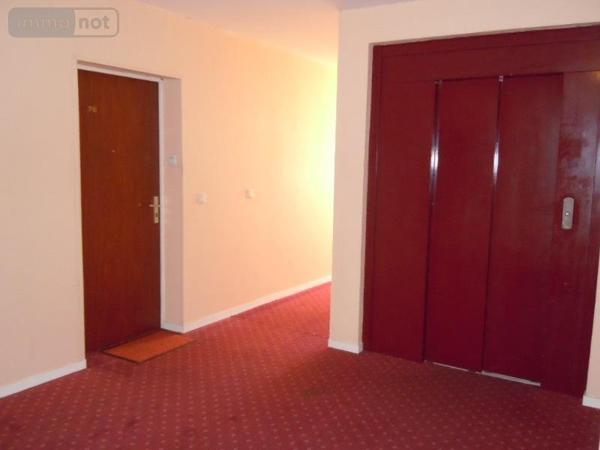 Appartement à louer à Villedieu-sur-Indre dans l'Indre (36320), ref : villedieu