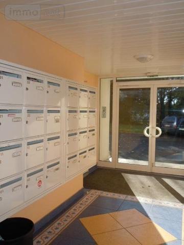 Appartement à louer à Villedieu-sur-Indre dans l'Indre (36320), ref : villedieu