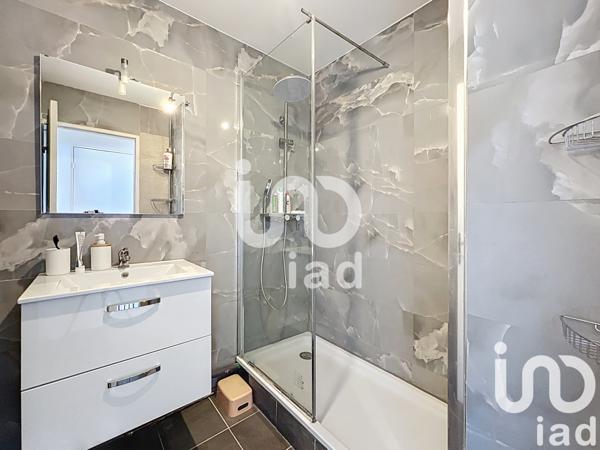 Appartement à vendre 3 pièces 64 m² Vélizy-Villacoublay