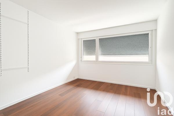 Appartement à vendre 3 pièces 64 m² Vélizy-Villacoublay