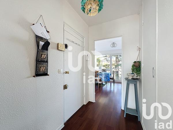 Appartement à vendre 3 pièces 64 m² Vélizy-Villacoublay