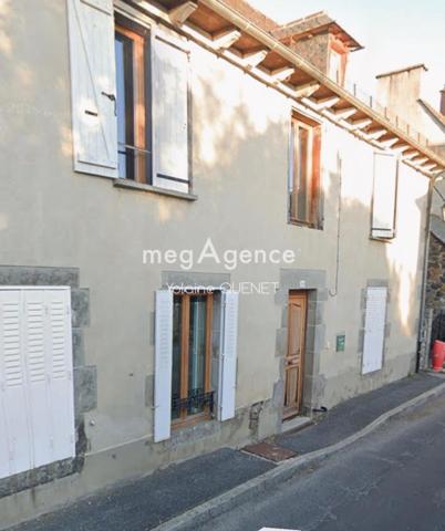 Maison à MUR-DE-BARREZ, 12600 - 3 pièces 138m²