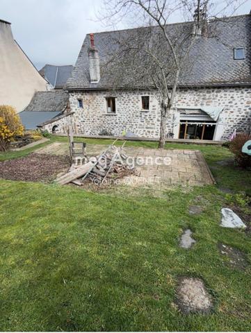 Maison à MUR-DE-BARREZ, 12600 - 3 pièces 138m²