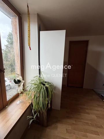 Maison à MUR-DE-BARREZ, 12600 - 3 pièces 138m²