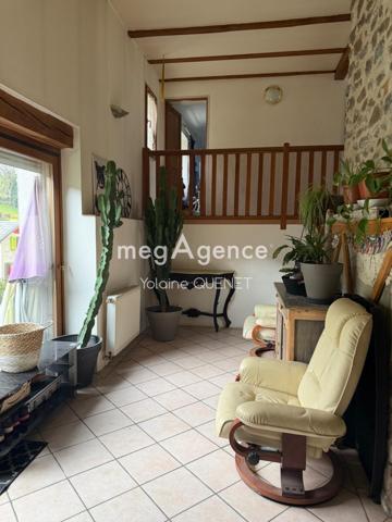 Maison à MUR-DE-BARREZ, 12600 - 3 pièces 138m²