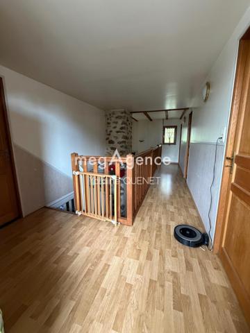 Maison à MUR-DE-BARREZ, 12600 - 3 pièces 138m²