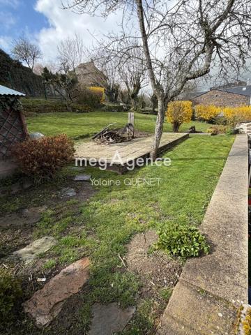 Maison à MUR-DE-BARREZ, 12600 - 3 pièces 138m²