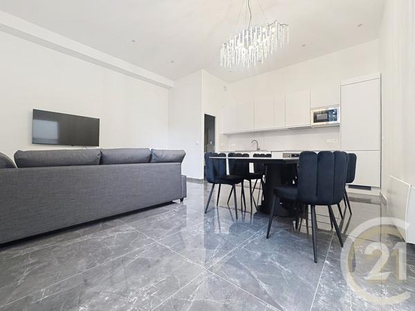 Appartement F2 à vendre  2 pièces - 50,20 m2 PARIS - 75012