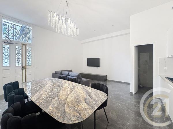 Appartement F2 à vendre  2 pièces - 50,20 m2 PARIS - 75012