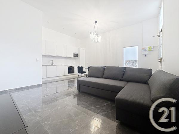 Appartement F2 à vendre  2 pièces - 50,20 m2 PARIS - 75012