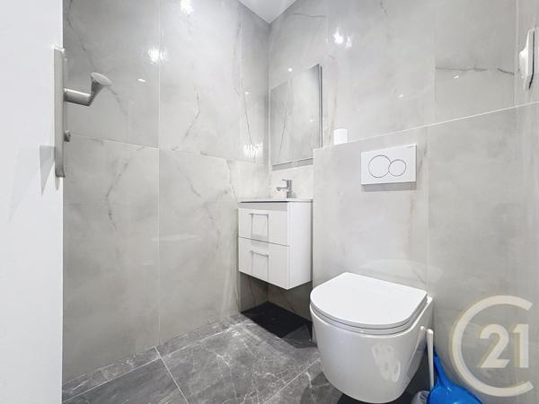 Appartement F2 à vendre  2 pièces - 50,20 m2 PARIS - 75012