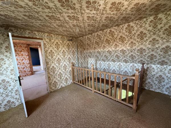 Maison à vendre à Vendat dans l'Allier (03110), ref : 2025/964-03020