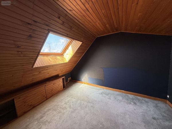 Maison à vendre à Vendat dans l'Allier (03110), ref : 2025/964-03020