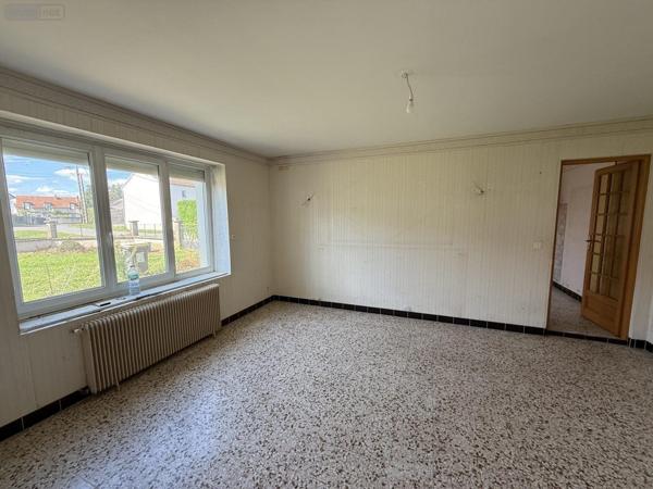 Maison à vendre à Vendat dans l'Allier (03110), ref : 2025/964-03020