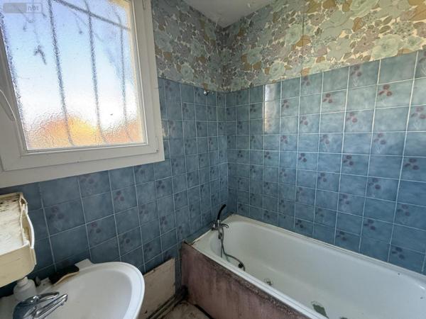 Maison à vendre à Vendat dans l'Allier (03110), ref : 2025/964-03020