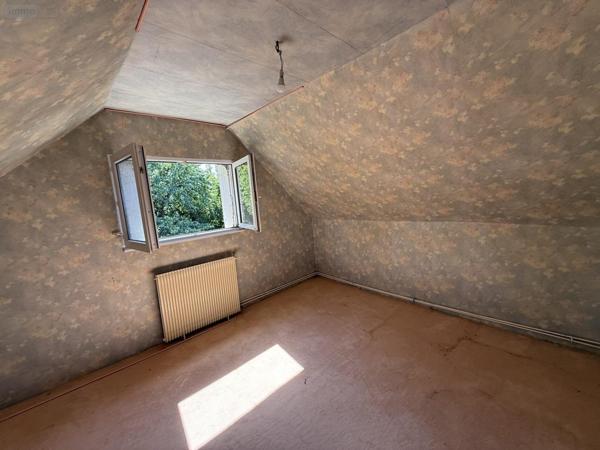 Maison à vendre à Vendat dans l'Allier (03110), ref : 2025/964-03020