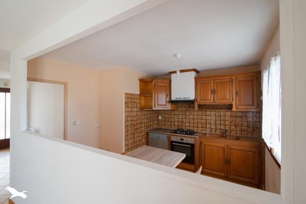 Maison à vendre |  Saint-Lys |  4 pièces | 91 m²