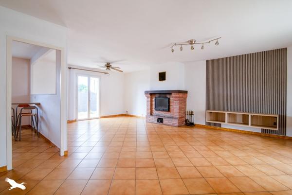 Maison à vendre |  Saint-Lys |  4 pièces | 91 m²