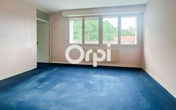 Appartement à vendre    3 pièces • 50 m2 Sainte-Catherine