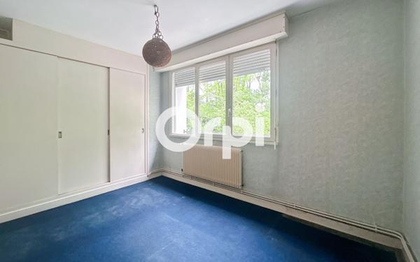 Appartement à vendre    3 pièces • 50 m2 Sainte-Catherine