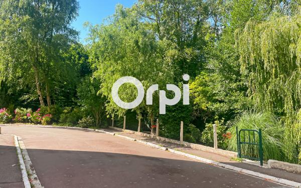 Appartement à vendre    3 pièces • 50 m2 Sainte-Catherine