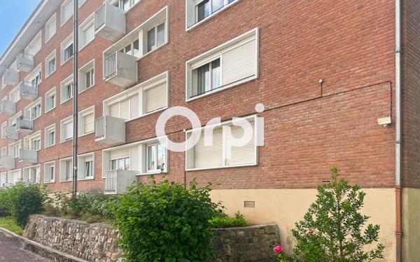 Appartement à vendre    3 pièces • 50 m2 Sainte-Catherine