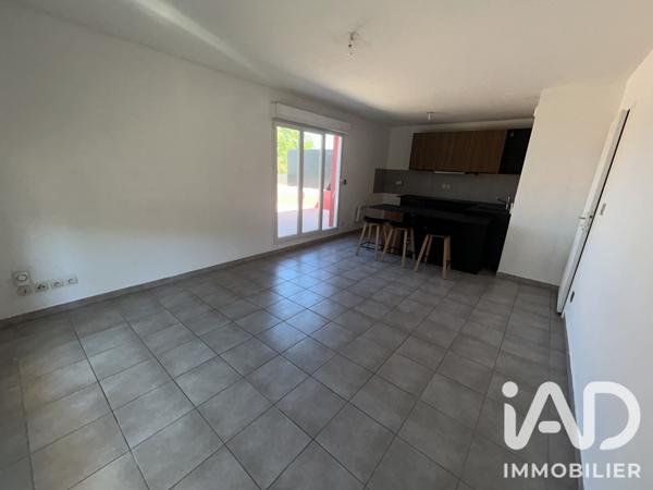 Appartement à vendre 3 pièces 71 m² Montpellier