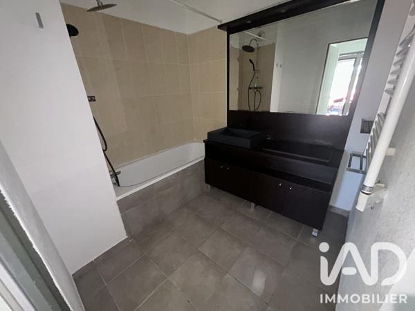 Appartement à vendre 3 pièces 71 m² Montpellier