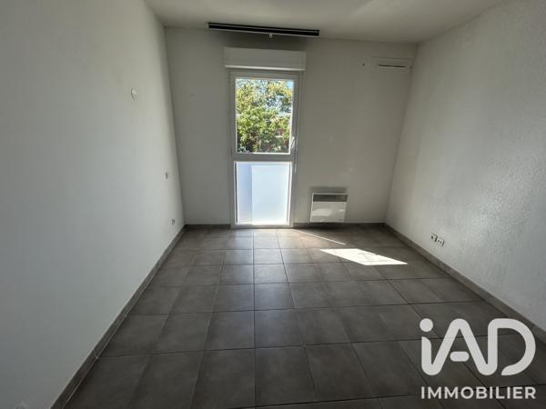 Appartement à vendre 3 pièces 71 m² Montpellier