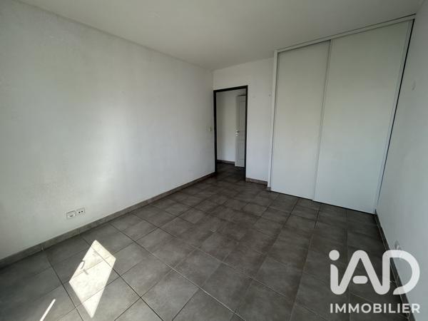 Appartement à vendre 3 pièces 71 m² Montpellier