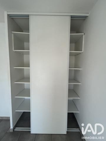 Appartement à vendre 3 pièces 71 m² Montpellier