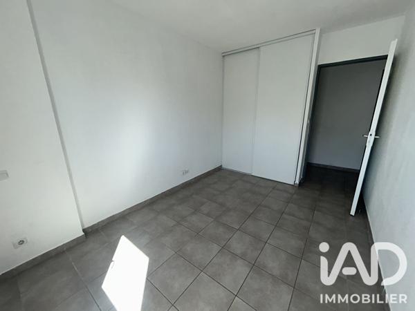 Appartement à vendre 3 pièces 71 m² Montpellier