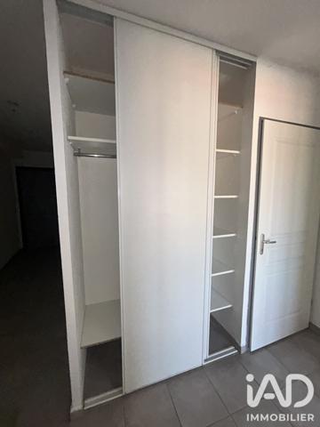 Appartement à vendre 3 pièces 71 m² Montpellier