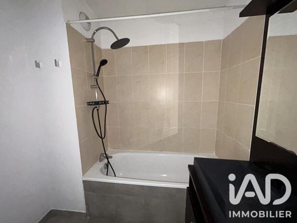 Appartement à vendre 3 pièces 71 m² Montpellier