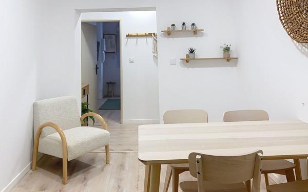 Appartement à louer    2 pièces • 31,03 m2 Avignon