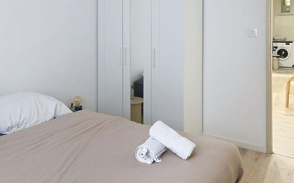 Appartement à louer    2 pièces • 31,03 m2 Avignon