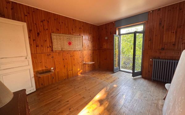 Maison à vendre    10 pièces •  Dax