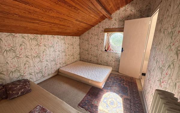 Maison à vendre    10 pièces •  Dax