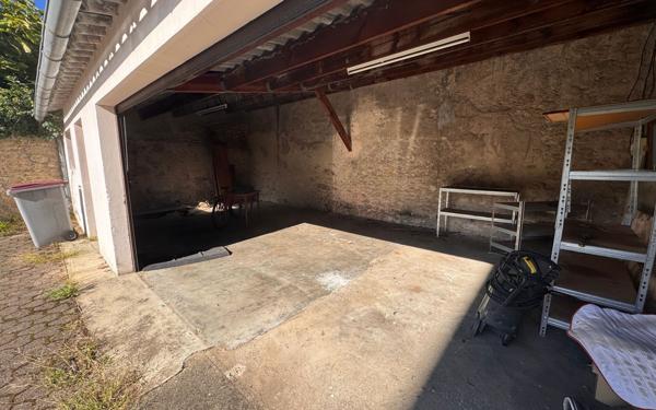 Maison à vendre    10 pièces •  Dax