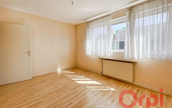 Appartement à vendre    3 pièces • 60,78 m2 Bourges