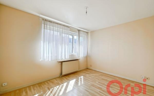 Appartement à vendre    3 pièces • 60,78 m2 Bourges