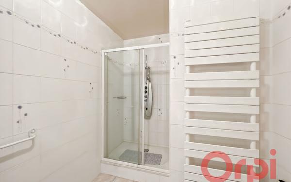 Appartement à vendre    3 pièces • 60,78 m2 Bourges