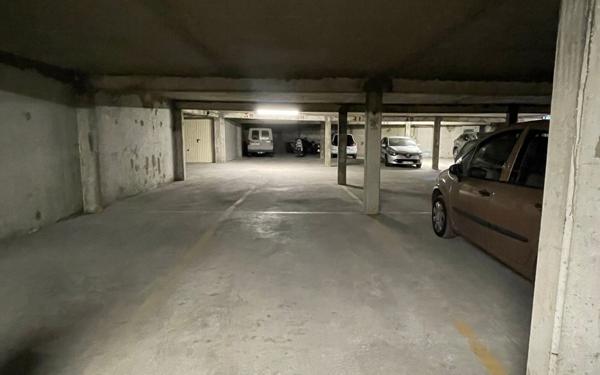 Appartement à vendre    3 pièces • 60,78 m2 Bourges