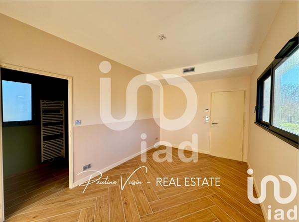 Maison 7 pièces de 160 m² à Le Pian-Médoc (33290)