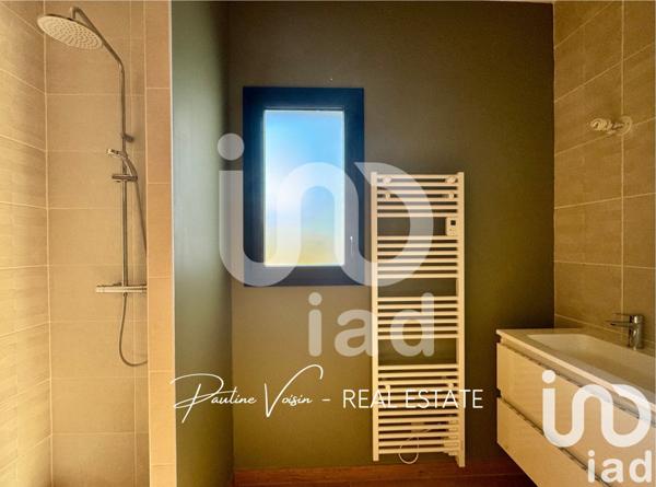 Maison 7 pièces de 160 m² à Le Pian-Médoc (33290)