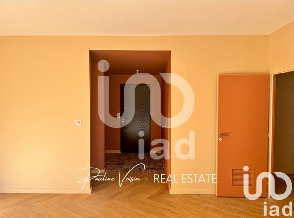 Maison 7 pièces de 160 m² à Le Pian-Médoc (33290)