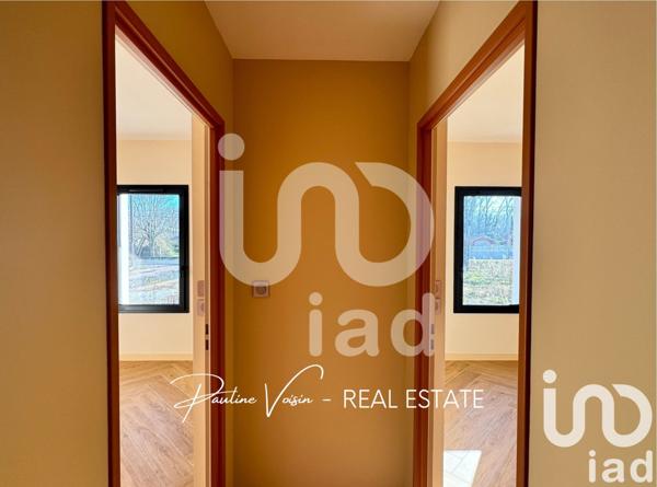 Maison 7 pièces de 160 m² à Le Pian-Médoc (33290)