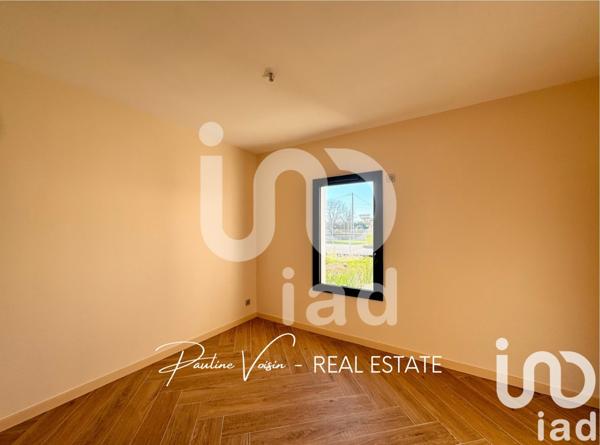 Maison 7 pièces de 160 m² à Le Pian-Médoc (33290)