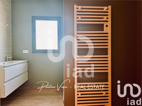 Maison 7 pièces de 160 m² à Le Pian-Médoc (33290)